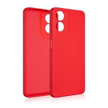 1 to 3 SILIKONSKI OVITEK BELINE ZA MOTOROLA MOTO G04 G04S E14 4G ZAŠČITA OVITEKA