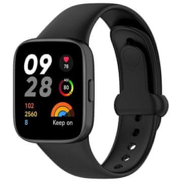 1 to 3 BELINE PAŠEK ZA REDMI WATCH 3 ZAMENJAVA ZA URE REDMI UDOBEN