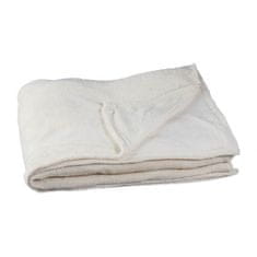 UNBRANDED Zelo velik ljubki karo 