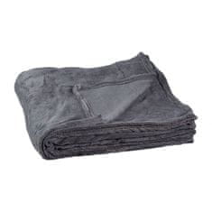 UNBRANDED Zelo velik ljubki karo 