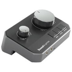1 to 3 KREATIVNA ZUNANJA ZVOČNA KARTICA SOUND BLASTER G8 2X USB-C ZA PRENOSNIK
