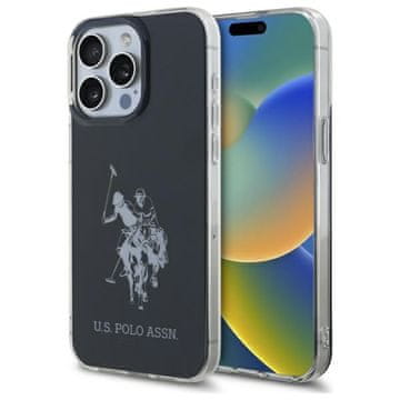1 to 3 U.S. POLO ASSN. OVITEK IPHONE 15 PRO MAX 6,7 SIJAJ VELIK LOGO
