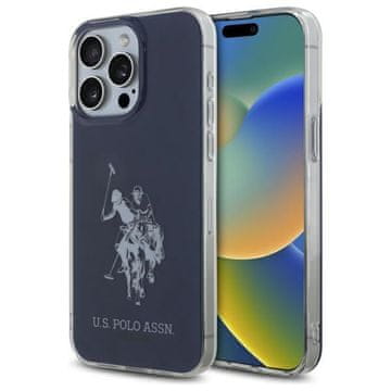 1 to 3 U.S. POLO ASSN. OVITEK ZA IPHONE 15 PRO MAX 6,7 Z LOGO SIJ