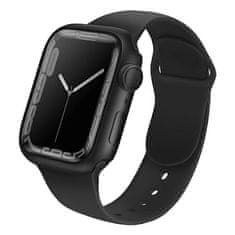 1 to 3 UNIQ LEGION ETUI ZA APPLE WATCH SERIES 7 8 9 45MM ZAŠČITNI ETUI HARDCASE