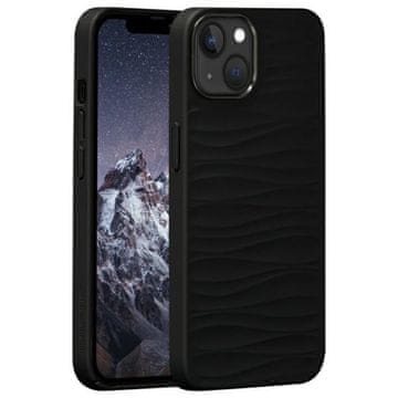 1 to 3 DBRAMANTE 1928 OVITEK DUNE ZA IPHONE 14 ZAŠČITNI OVITEK Z VISOKO KVALITETNIM USNJEM