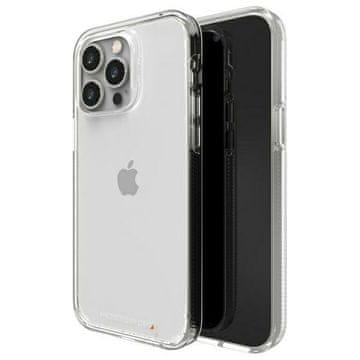 gear4 Ovitek Gear4 D3O Crystal Palace za iPhone 14 Pro Max, prozoren