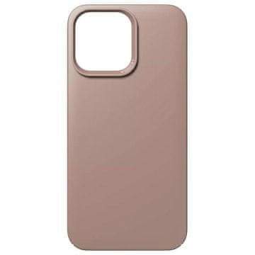 1 to 3 TANEK OVITEK NUDIENT ZA IPHONE 14 PRO MAX TANEK OVITEK Z ZAŠČITO PRI PADCU