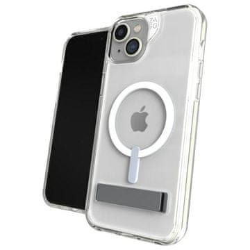 1 to 3 OVITEK ZAGG CRYSTAL PALACE SNAP KICKSTAND ZA IPHONE 15 PLUS ZA MAGSAFE