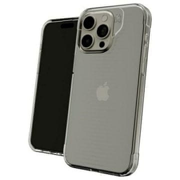 1 to 3 OVITEK ZAGG LUXE ZA IPHONE 15 PRO MAX ZAŠČITA PROTI UDAROM