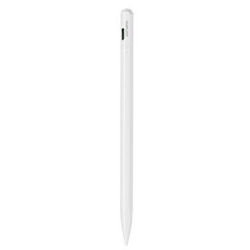 shumee 4smarts Active Stylus Pro 3 tablični pisalo bele barve
