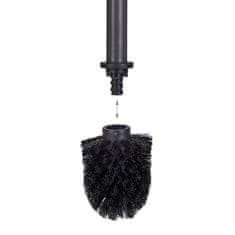 UNBRANDED Nadomestna glava WC ščetke v kompletu 9,5 mm 
