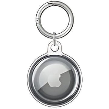 1 to 3 MERCURY ETUI ZA AIRTAG ZAŠČITNI POKROV ZA APPLE AIRTAG VISOKA KAKOVOST