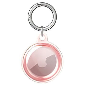 1 to 3 MERCURY CASE ZAŠČITNI POKROV ZA AIRTAG ZA APPLE AIRTAG NAJBOLJŠA ZAŠČITA