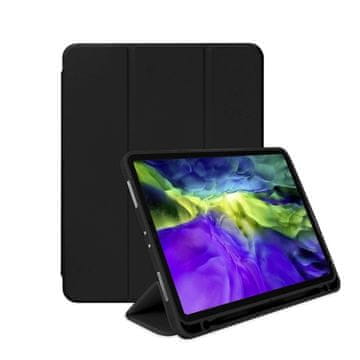 1 to 3 MERCURY PREKLOPNI OVITEK IPAD 10.2 ZAŠČITNA OVITEK ZA TABLIČNI RAČUNALNIK VZDRŽLJIV IN ODPOREN