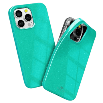 Mercury Ovitek Mercury Jelly za iPhone 13 Pro/13 6.1 mint/mint