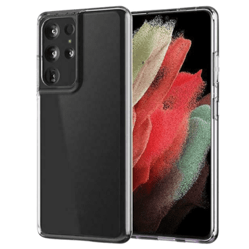 Mercury Prozoren izrez za iPhone 11 Mercury Jelly Clear