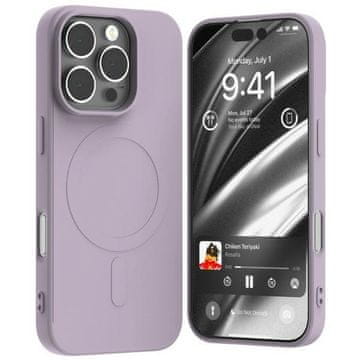 1 to 3 OVITEK MERCURY MAGNETNI OVITEK ZA MAGSAFE IPHONE 16 PRO 6.3