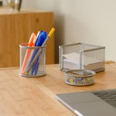 UNBRANDED Namizni organizator, 3 delni 