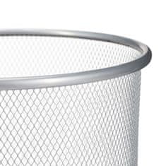 UNBRANDED Stojalo za dežnike iz žične mreže 