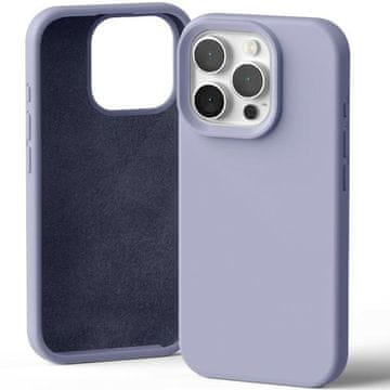 1 to 3 OVITEK MERCURY ZA IPHONE 16 PRO 6.3 ZAŠČITA ZA TELEFON S PREVLEKO PROTI ZDRSENJU
