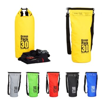UNBRANDED Ocean Pack 30 lit vodoodporen