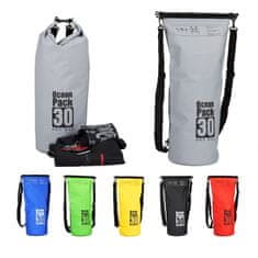 UNBRANDED Ocean Pack 30 lit vodoodporen 