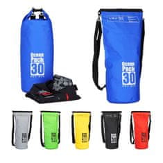 UNBRANDED Ocean Pack 30 lit vodoodporen 