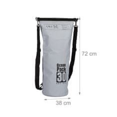 UNBRANDED Ocean Pack 30 lit vodoodporen 