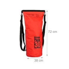 UNBRANDED Ocean Pack 30 lit vodoodporen 