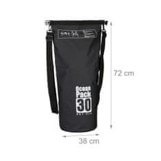 UNBRANDED Ocean Pack 30 lit vodoodporen 