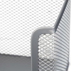 UNBRANDED Namizni organizator, 3 delni 