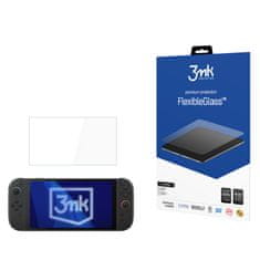 1 to 3 NINTENDO SWITCH 2 - DO 11 3MK FLEXIBLEGLASS
