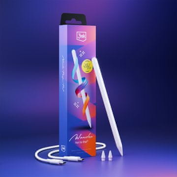 3MK Dodatki - 3mk Wonder Pen za iPad