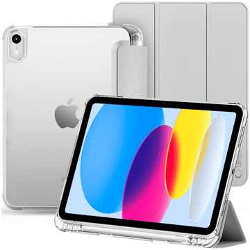 Tech-protect TECH-PROTECT SC PEN HIBRIDNI IPAD 10.9 10/2022/11 11/2025 SIVA