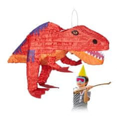 UNBRANDED Pinata dinozaver 