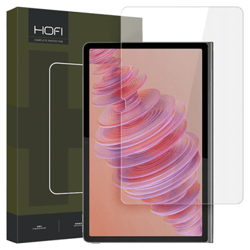 1 to 3 HOFI KALJENO STEKLO PRO+ ZA LENOVO TAB PLUS 11.5 TB-351 ZAŠČITA ZASLON 9H