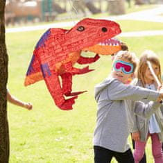 UNBRANDED Pinata dinozaver 
