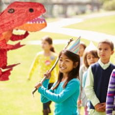 UNBRANDED Pinata dinozaver 