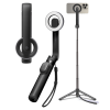 1 to 3 SPIGEN SELFIE STICK TRIPOD BLUETOOTH ZA MAGSAFE IPHONE 12 13 14 15