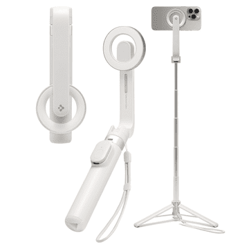 1 to 3 SPIGEN SELFIE STICK ZA TRIPOD MAGSAFE BLUETOOTH ZA IPHONE 12 13 14 15