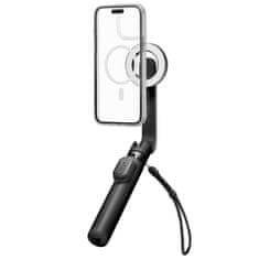 1 to 3 SPIGEN SELFIE STICK TRIPOD BLUETOOTH ZA MAGSAFE IPHONE 12 13 14 15