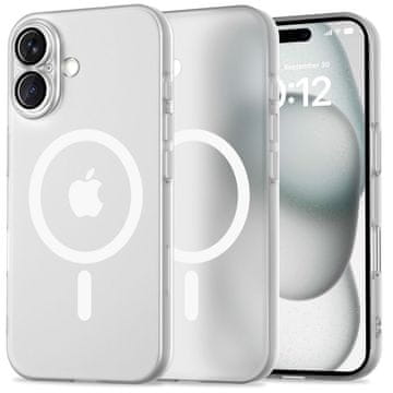 1 to 3 TECH-PROTECT OVITEK MAGSLIM ZA MAGSAFE ZA IPHONE 16 PRO MAX CELOVIT