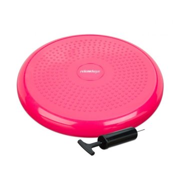 UNBRANDED Ravnotežna blazina 33 cm z zračno tlačilko