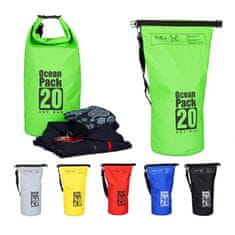 UNBRANDED Ocean Pack 20 lit vodoodporen 