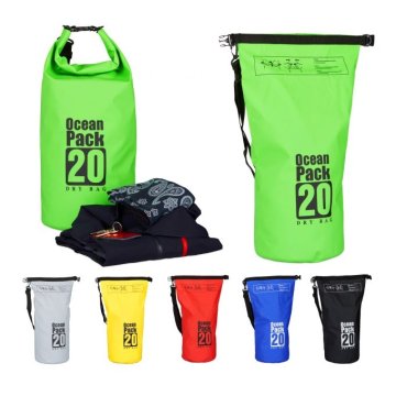 UNBRANDED Ocean Pack 20 lit vodoodporen