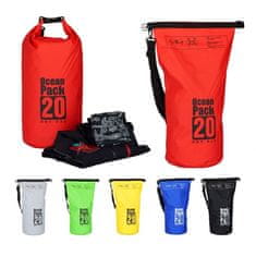 UNBRANDED Ocean Pack 20 lit vodoodporen 
