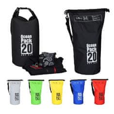 UNBRANDED Ocean Pack 20 lit vodoodporen 
