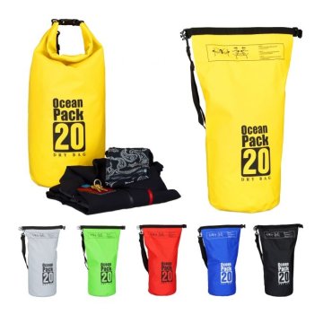 UNBRANDED Ocean Pack 20 lit vodoodporen