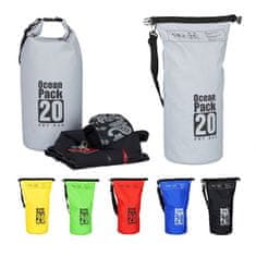 UNBRANDED Ocean Pack 20 lit vodoodporen 