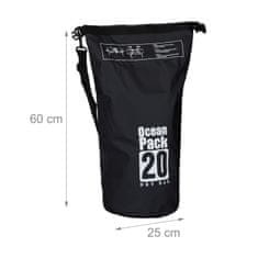 UNBRANDED Ocean Pack 20 lit vodoodporen 